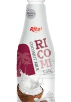 1250ml ПП бутылки Лучший Кокосовое молоко